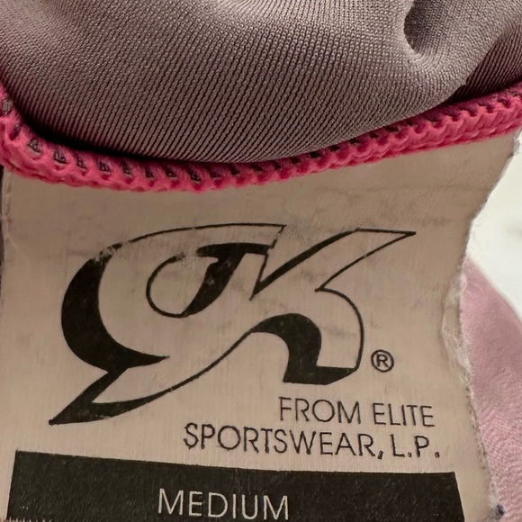 👑GK GYMNASTICS LEOTARD PRINCESS👑 - Picture 7 of 7